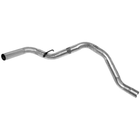 Walker EXHAUST TAIL PIPE 55202